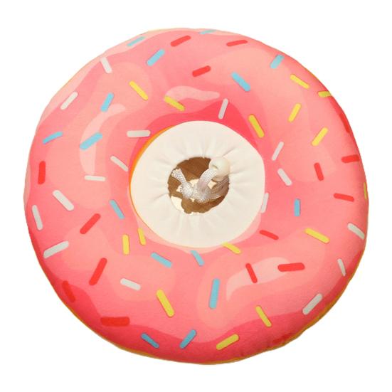 Pet Recovery Collar Soft Comfortable Anti-scratch Pet Cat Dog Recovery Protection Collar Pet Supplies