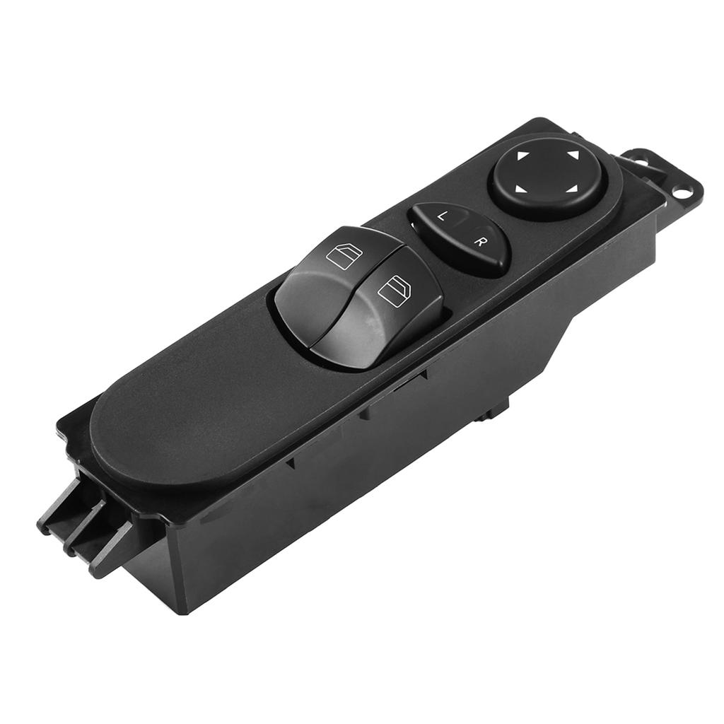 Главный переключатель управления стеклоподъемником со стороны водителя с левым рулем для Sprinter W906 A9065451213