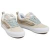 Vans Knu-Skool Peyote Tan Unisex Sneakers VN000CRPBYS
