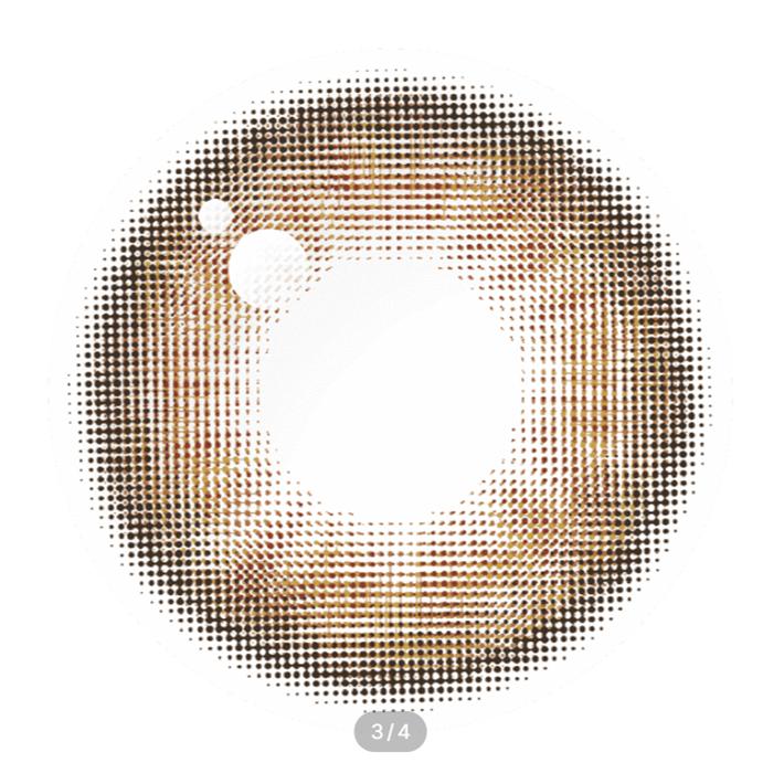 Сладковато-горькая Кристина Один день Эмбер Браун