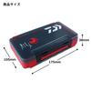 Daiwa Корпус Gekka Bijin Langan 175, тип B