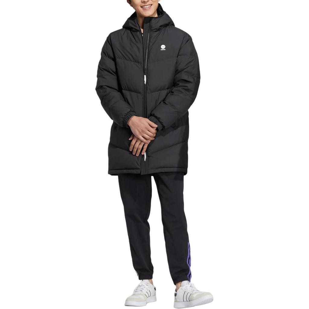 adidas neo Logo Men's HN4787