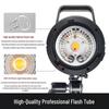 JINBEI DPX600II 600 Вт Профессиональная студийная вспышка