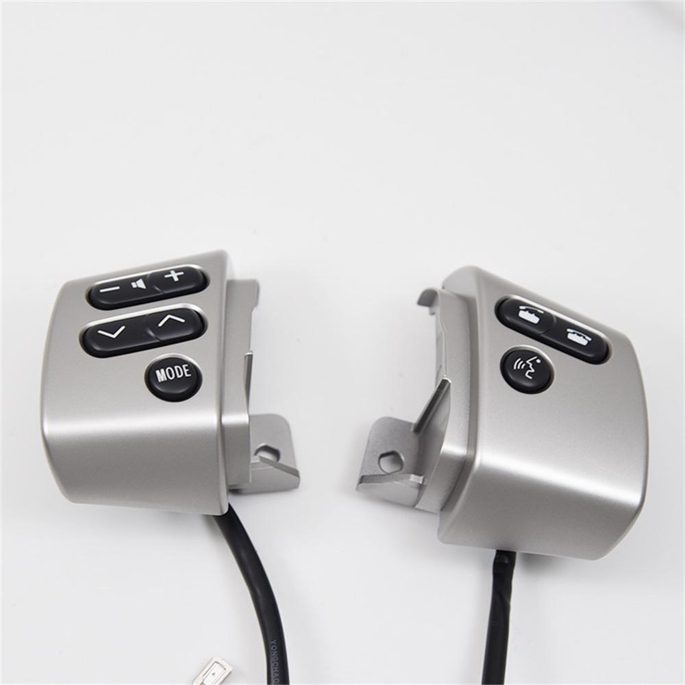 Переключатель управления рулевого колеса 84250-35070 для Toyota FJ Cruiser 2007-21