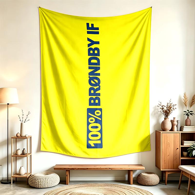 Brondby IF (5) Tapestry Suitable For Decorating Homes Dorms And Bedrooms Soft To The Touch And A Perfect Gift For Friends And Family