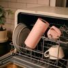 Zojirushi Thermal Mug with Handle for Coffee Tea Sm-Rs50-Pa 500 Pink