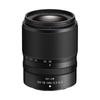 Nikon High Magnification Zoom Lens NIKKOR Z DX VR Z Mount Nikon Black 18-140mm F/3.5-6.3 NZDX18-140