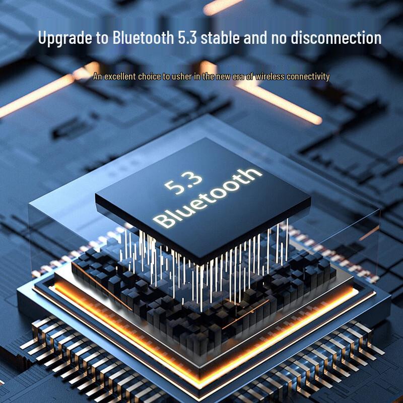 BACHJOHANN B1 Wireless Bluetooth Earbuds