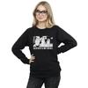 Scoobynatural Womens/Ladies Take Away Sweatshirt