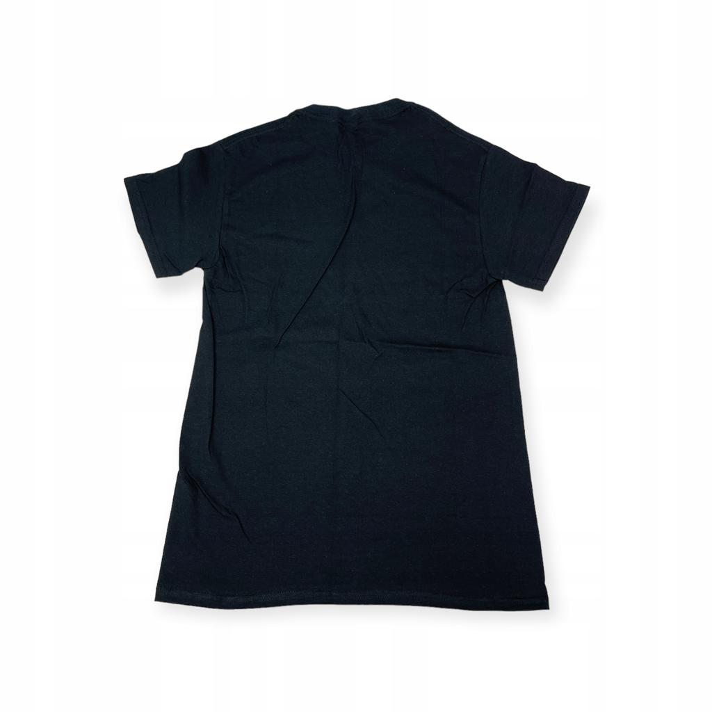 Koszulka t-shirt męski Spencer's NADRUK L