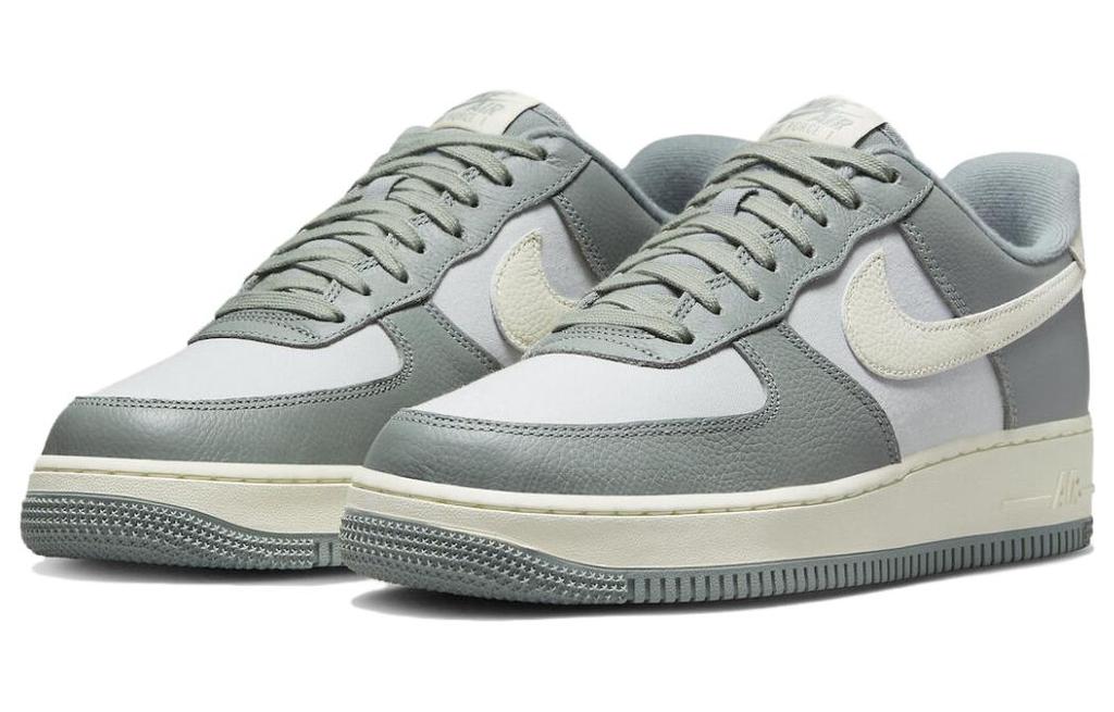 Nike Air Force 1 Low '07 Lx Мика Зеленый Кокосовое Молоко DV7186-300