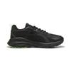 Mercedes AMG Petronas F1 Sneakers Synthetic Black