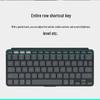 Logitech Keys-To-Go 2 Ультратонкая портативная Bluetooth-клавиатура