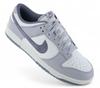 Nike Dunk Low Retro SE - Мужские кроссовки Кожаные FJ4188-100 ОРИГИНАЛ