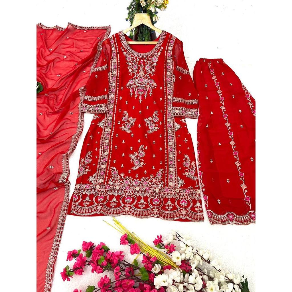 Курти Плаццо 3 шт пара