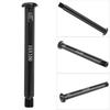 Bike Bicycle Front Fork Barrel Hubs Tube Shaft Axle Lever 100*15mm for FOX SC32 34 36