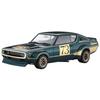 Hasegawa 1/24 Nissan Skyline 2000GT-R (KPGC110) Racing Concept Plastic Model Kit 20642