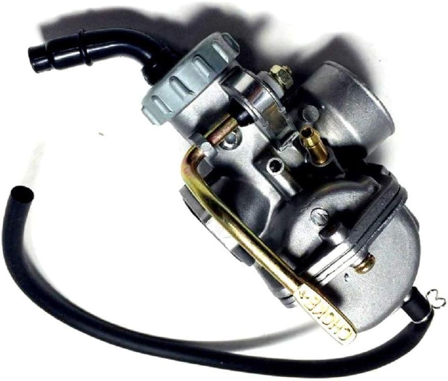 PXLAATY Мотоциклетный карбюратор PZ20 PC20 Honda Monkey Gorilla Cab DAX ATV и т.д. Запчасти для мотоциклов Общие Внешняя компания Ремонт Замена