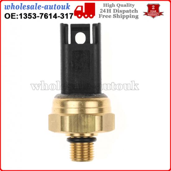 FOR BMW 1 3 5 Series E60N E61N E81 E87N E90 E91 LCI Low Pressure Fuel Sensor UK
