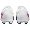 Nike Футбольные бутсы Phantom 6 FG для твердого грунта, унисекс, Racing Blue HJ4122-446