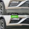 S24 Пластиковый реноватор для внешней отделки автомобиля Спрей-отделка Долговечный агент Жидкая резина Refresh Гидрофобное покрытие Воск для автомобилей