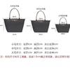 Сумка Longxiang Zhou нейлоновая большая, средняя и маленькая сумка-тоут сумка-handbag сумка через плечо складная сумка под мышку женская сумка