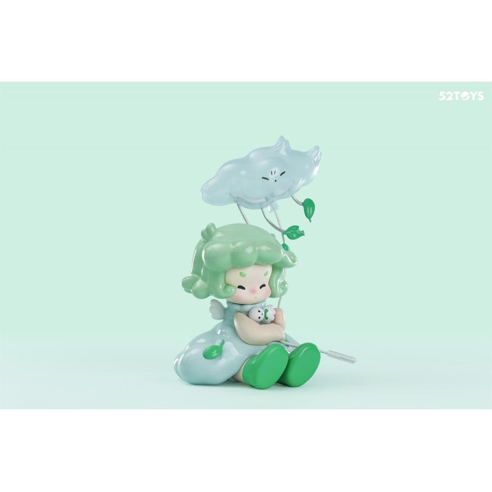 Null Blindbox Uki Moods And Weather Series 1 коробка 8 шт.