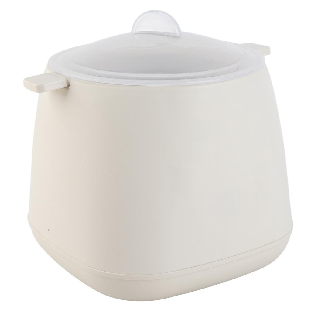 Маленькая электрическая яйцеварка 6 функций Вареные яйца Пашот Автоматическое отключение Защита от перегрева Кухонный прибор