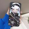 Игровой чехол Girls Frontline для Oppo A76 A16 A96 A17 A18 A60 A80 A40 A38 A58 A78 A98 A94 A74 A54 A15 A57 A77 A5 Pro