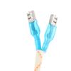 1 Pc 3-line Temperature Control Of Domestic Gas Water Heater Fittings With Three-wire Pulse Point Igniter Gas Water Heater Parts