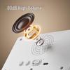 Deli AA402 Bluetooth QR Code Payment Scanner with Voice Prompt