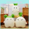 Yc Plush Radish Toy Cute Game Cartoon Girl Children Birthday Holiday Doll Gift