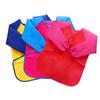 Cute Craft Kitchen Cooking Bib Waterproof Art Kids Painting Apron