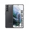 Восстановленный смартфон Samsung Galaxy S21 5G с поддержкой eSIM+SIM, разблокированный