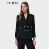 PORTS Women's Spring/Summer Business Blazer