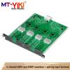 MT-viki Бесшовный гибридный матричный коммутатор HDMI/VGA/DVI/SDI