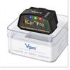 Zmart Vgate iCar Pro ELM327 OBD 2 Диагностический инструмент для автомобиля ELM327 OBD2 для автомобиля ODB2 Сканер диагностики OBD2 Код ошибки автомобиля ECU OBDII Автомобиль ELM327 Код двигателя Автомобиль