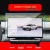 Защитная пленка для экрана навигации и управления Changan Eado PLUS для 26 моделей