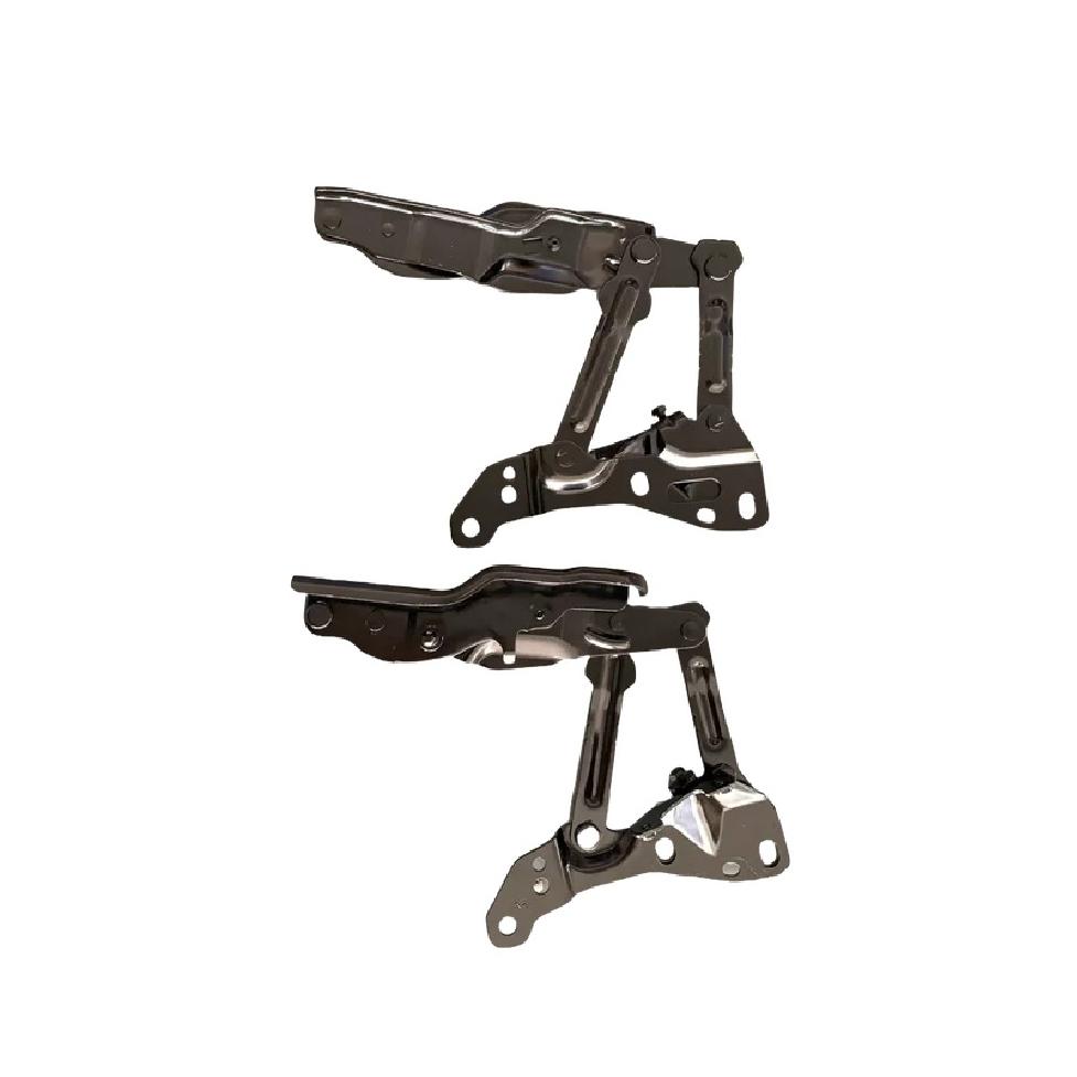 For Tesla Model X hood hinge 1058041-00-B