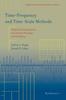 Книга Time-Frequency and Time-Scale Methods : Adaptive Decompositions, Uncertainty Principles, and Sampling