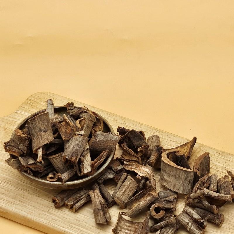 100% Root Bark, Elm Bark, Elm Root Bark Rhinitis, 300G, 2 Units