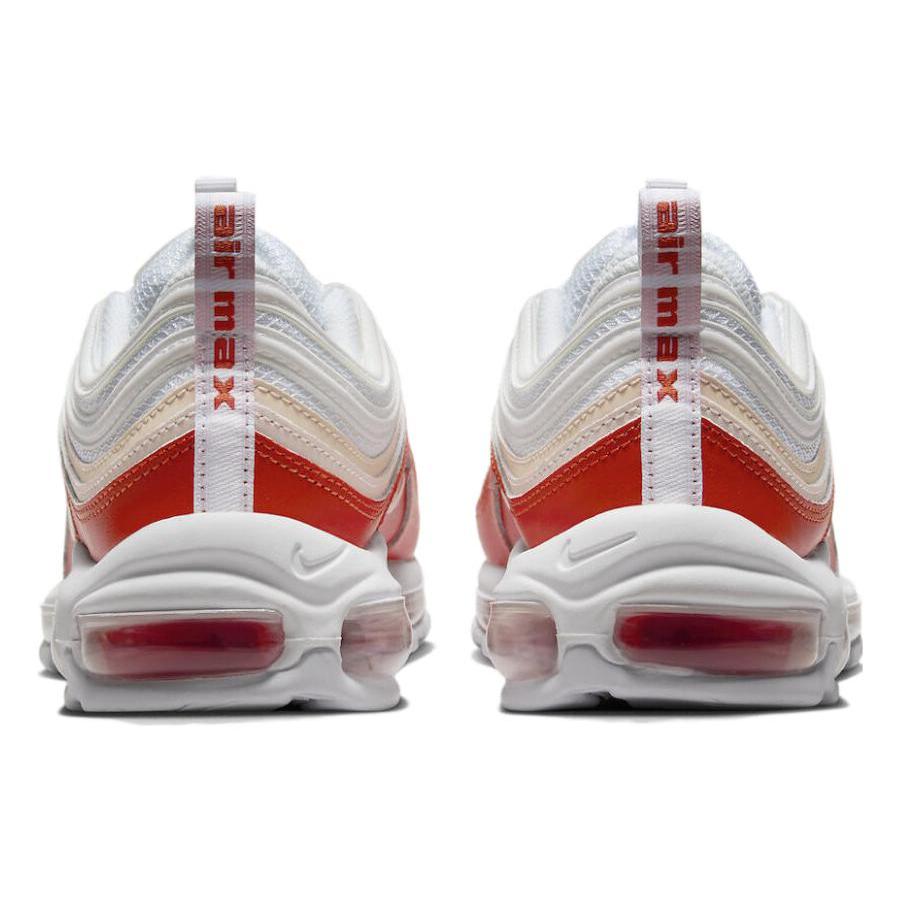 Nike Air Max 97 Пикантный Красный FN6869-633
