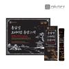 Экстракт красного женьшеня Kyunghee Jangsaeng, набор из премиальных палочек красного женьшеня с гинзенозидом 61 мг