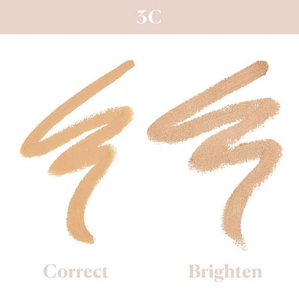 Laura Mercier Secret Camouflage Concealer Duo Stick 2 г, 3C, 1 шт.