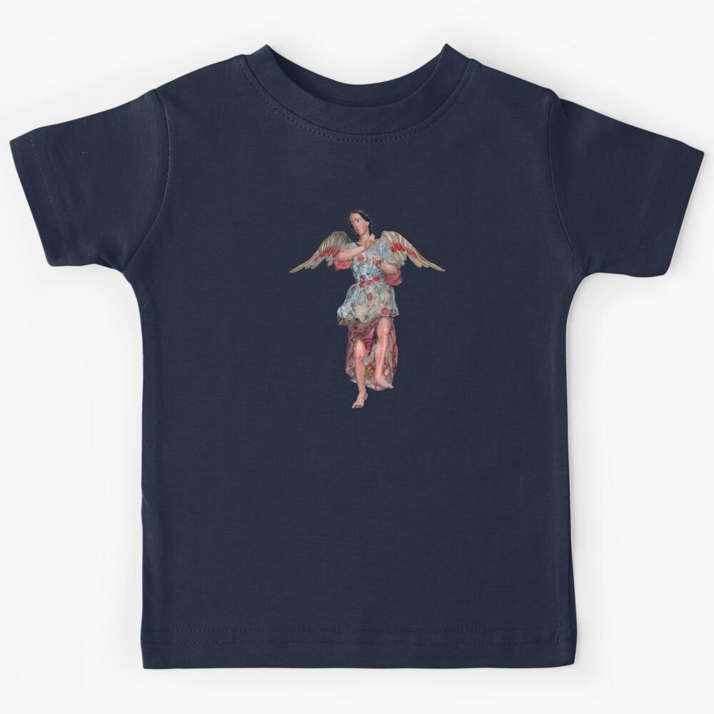 San Xavier ANGEL Kids T-Shirt