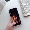 RP57 Чехол для телефона Poppin Black Girl для Motorola Moto G40 G04 G05 One Ace Action Fusion + Plus Hyper Macro Vision Zoom