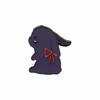 Wuxian Jewelry Lan WangJi Accessories Black Rabbit Mo Dao Zhu Shi Enamel Brooch Brooches Pin Badge
