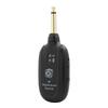 Wireless Guitar Transmitters Receiver UHF Wireless Guitar System Sound Wireless Transmitters Receiver for Guitar Bass