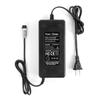 54.6V 2A Electric Scooter Battery Charger For  for Kugoo M4 /C1 Pro Electric Bike Charger For 48V Li-ion Battery Pack Accessories