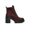 Ankle Boots Lasocki CEO-WI16-24474-02 Burgundy